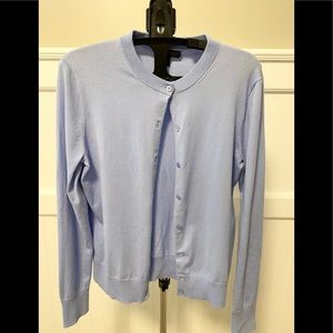 J. Crew Cardigan